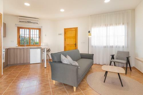 Agroturismo Renthas Cortijo Las Lomas, Comarca Caminito Del Rey
