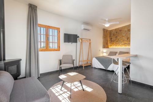 Agroturismo Renthas Cortijo Las Lomas, Comarca Caminito Del Rey