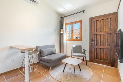 Agroturismo Renthas Cortijo Las Lomas, Comarca Caminito Del Rey
