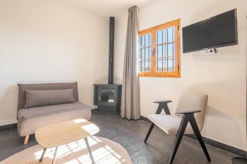 Agroturismo Renthas Cortijo Las Lomas, Comarca Caminito Del Rey