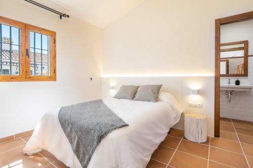 Agroturismo Renthas Cortijo Las Lomas, Comarca Caminito Del Rey
