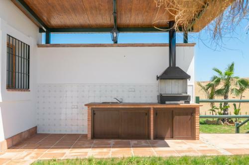 Agroturismo Renthas Cortijo Las Lomas, Comarca Caminito Del Rey