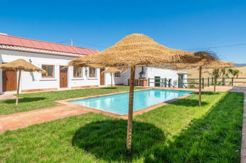 Agroturismo Renthas Cortijo Las Lomas, Comarca Caminito Del Rey