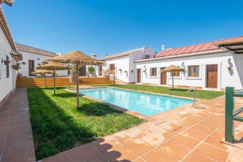 Agroturismo Renthas Cortijo Las Lomas, Comarca Caminito Del Rey