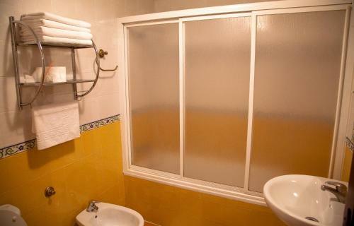 Apartamentos El Taxi