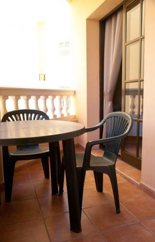 Apartamentos El Taxi