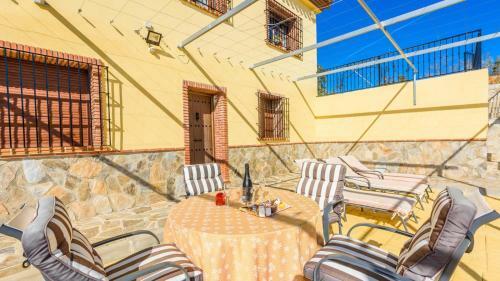 Villa Casa Clivia Casabermeja