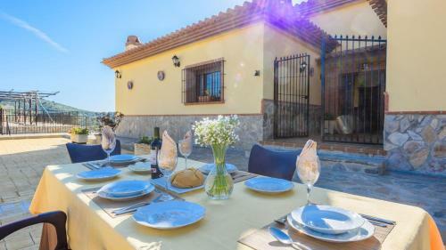 Villa Casa Clivia Casabermeja