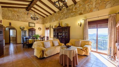 Villa Casa Clivia Casabermeja
