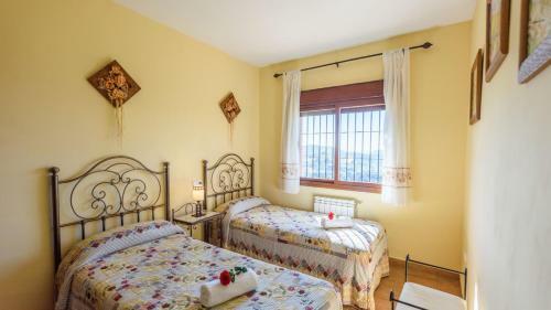Villa Casa Clivia Casabermeja