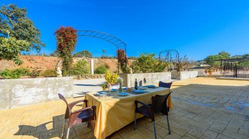 Villa Casa Clivia Casabermeja