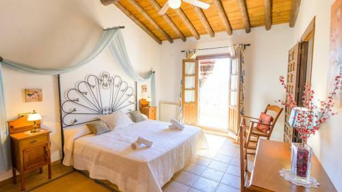 Villa Casa Jirafa Casabermeja