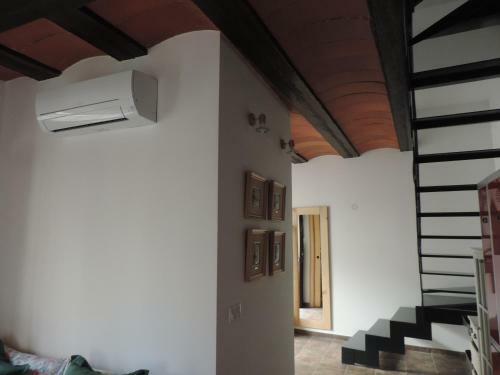 Apartamento Cuadrina Barbancho