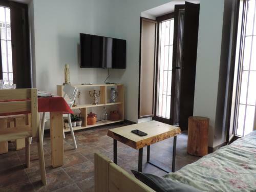 Apartamento Cuadrina Barbancho