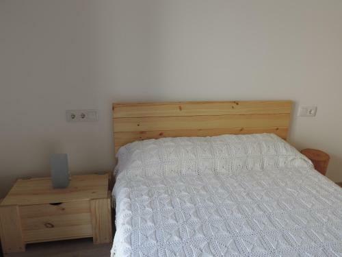 Apartamento Cuadrina Barbancho