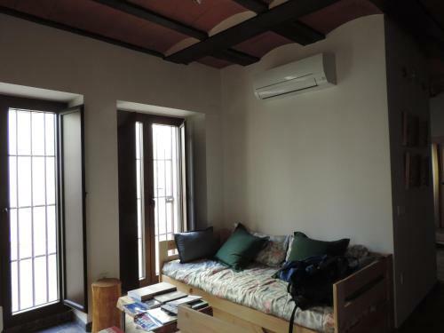 Apartamento Cuadrina Barbancho