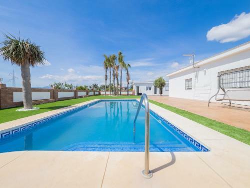 Cubos Villa Miraflores de Alhaurin