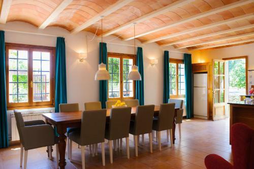Villa Finca Moli Den Cavea