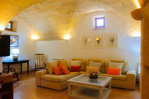 Villa Finca Moli Den Cavea