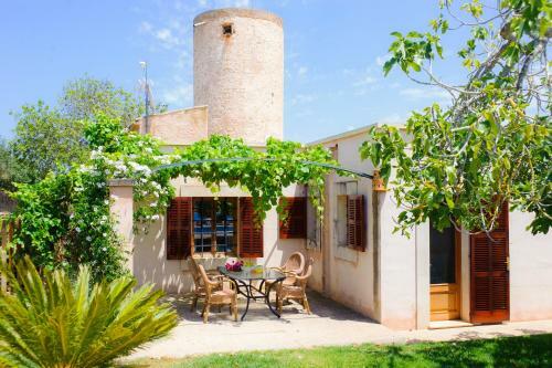 Villa Finca Moli Den Cavea