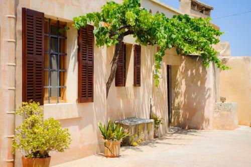 Villa Finca Moli Den Cavea