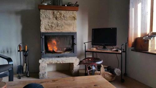Agroturismo La Casa Laste