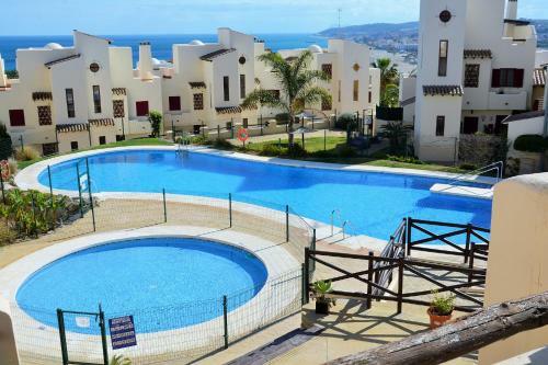 Apartamento Vista Bah�a