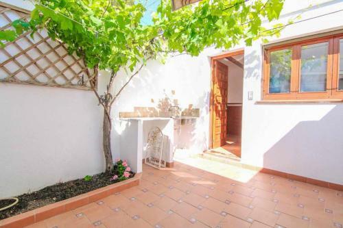 Chalet Con Piscina Privada En Calpe - Terrasala