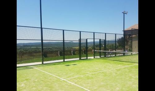 Casserres Villa Sleeps 20 With Pool
