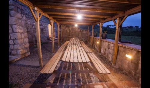 Casserres Villa Sleeps 20 With Pool