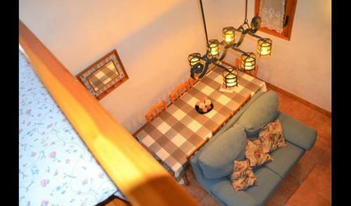 Casserres Villa Sleeps 10 With Pool