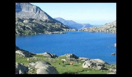 Villa In Casserres Sleeps 14 With Pool