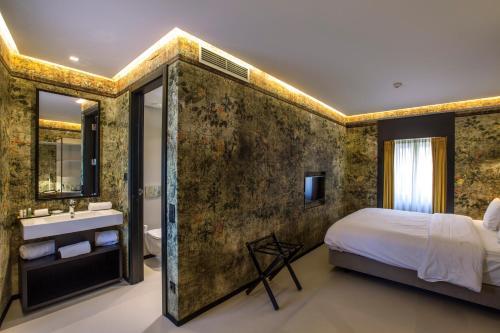 Apartamento Pateo Lisbon Lounge Suites