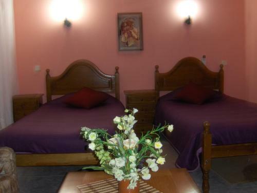 Hostal Residencial Vila Sodre