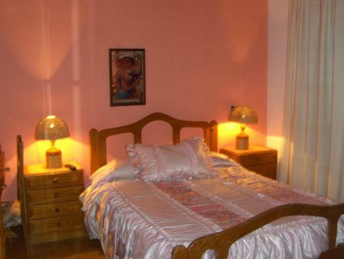 Hostal Residencial Vila Sodre