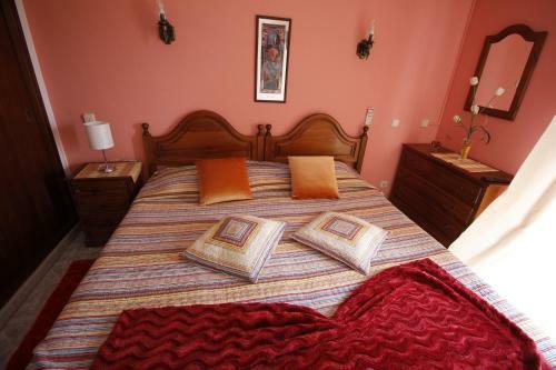 Hostal Residencial Vila Sodre