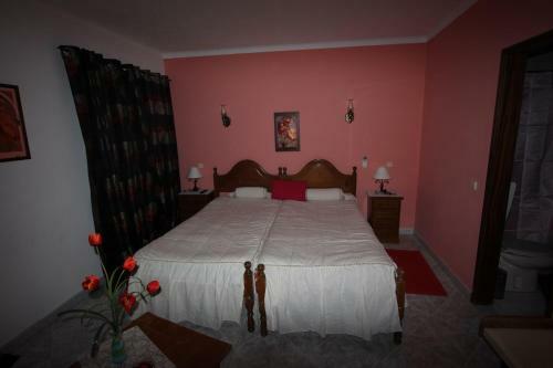 Hostal Residencial Vila Sodre