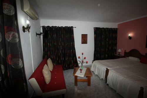 Hostal Residencial Vila Sodre