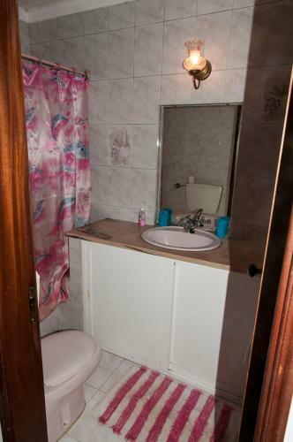 Hostal Residencial Vila Sodre