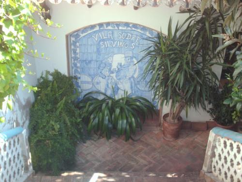 Hostal Residencial Vila Sodre