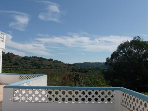 Hostal Residencial Vila Sodre