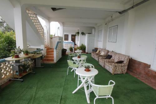 Hostal Residencial Vila Sodre