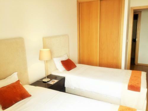 Apartamento Panoramic By Garvetur