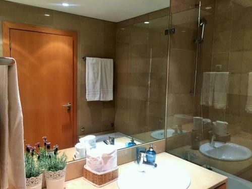Apartamento Panoramic By Garvetur