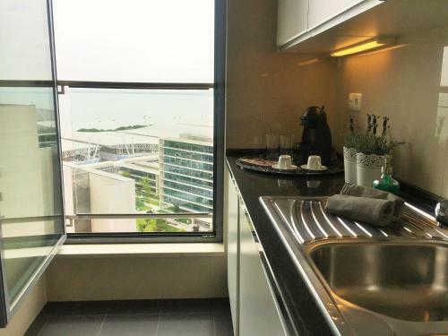 Apartamento Panoramic By Garvetur