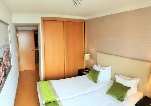 Apartamento Panoramic By Garvetur