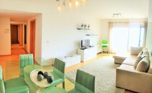 Apartamento Panoramic By Garvetur