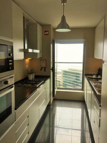 Apartamento Panoramic By Garvetur
