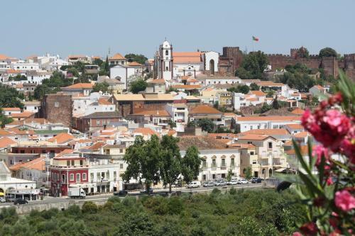 Silves Historical House