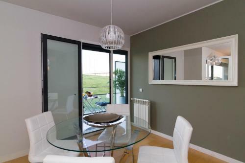 Rio Apartments In Lisbon - Parque Das Nacoes